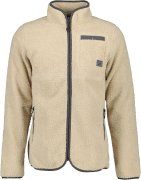 Didriksons Men's Phoenix Full Zip Clay Beige