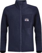 Lundhags Women's Flok Wool Pile Light Navy