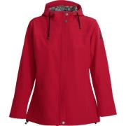 Dobsom Women's Palermo Jacket Red