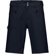 Norrøna Men's Falketind Flex1 Shorts Caviar