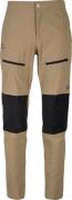 Halti Men's Pallas II X-stretch Pants Kelp Beige