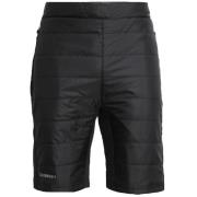 Dobsom Men's Vivid Shorts Black