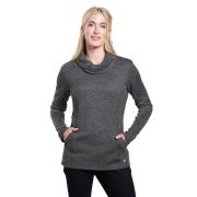 Kühl Women's Athena Pullover Pavement