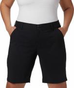 Columbia Women's Saturday Trail Long Short Black