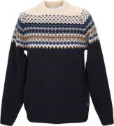 Sätila Men's Sarek Sweater Navy