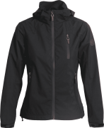 Dobsom Women's Seattle Jacket Black