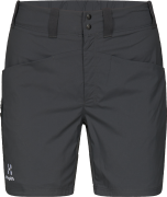 Haglöfs Women's Lite Standard Shorts Magnetite