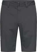 Haglöfs Men's Lite Standard Shorts Magnetite