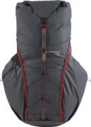 Klättermusen Raido 2.0 Backpack 38L Raven