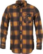 Swedteam Men's Crest Shirt Dark Sand