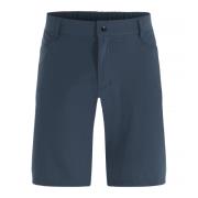 Urberg Hollingen Stretch Shorts Men's Midnight Navy