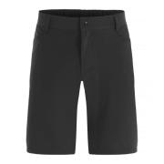 Urberg Hollingen Stretch Shorts Men's Black Beauty