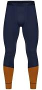 Urberg Men's Gjota Bamboo Pants Dark Navy