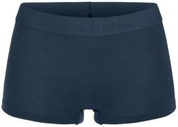 Urberg Women's Merino Boxer Midnight Navy