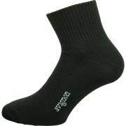 Avignon Unisex Running Basic Double Layer Basic Black