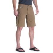 Kühl Men's Radikl Short Dark Khaki