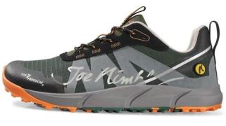 Joe Nimble Men's Trail Addict WR Foggy Green