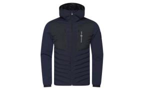 Sail Racing Men's Patrol Hybrid Jacket Dark Navy