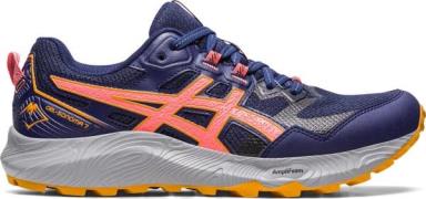 Asics Women's Gel-Sonoma 7 Indigo Blue/Papaya