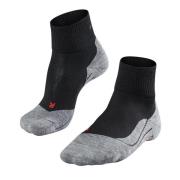 Falke TK5 Short Men's Trekking Socks Black-mix