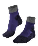 Falke Unisex Trail Running Socks Amethyst