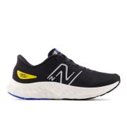 New Balance Men's Fresh Foam X Evoz Stability Black