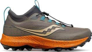 Saucony Men's Peregrine 13 ST Umber/Basalt