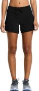 Saucony Women's Outpace 5" Short Black