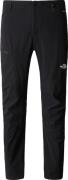 The North Face Men's Speedlight Slim Tapered Pants TNF Black