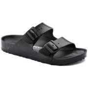 Birkenstock Men's Arizona EVA Regular Black