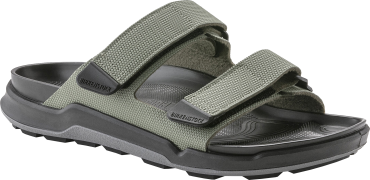 Birkenstock Men's Atacama Birko-Flor Futura Khaki