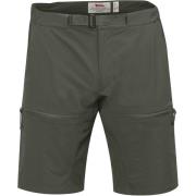 Fjällräven Men's High Coast Hike Shorts Mountain Grey