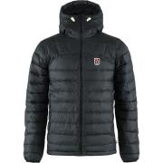 Fjällräven Women's Expedition Pack Down Hoodie Black