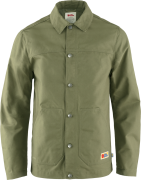 Fjällräven Men's Vardag Jacket Green