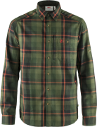 Fjällräven Men's Fjällglim Shirt Laurel Green