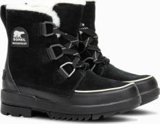 Sorel Women's Torino II Waterproof Black