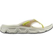 Salomon Men's Reelax Break 6.0 Southern Moss/Vanilla Ice/Sulphur Sprin...