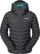 Rab Women's Argon Pro Anthracite