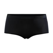 Craft Women's Core Dry Boxer Black