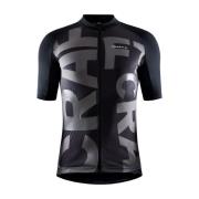 Craft Men's Adv Endur Lumen Jersey Black