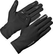 Gripgrab Insulator 2 Spring-Autumn Gloves Black