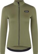 Gripgrab Women's GripGrab EXPLR Merinotech Thermal Long Sleeve Jersey ...