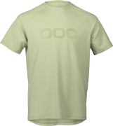 POC Men's Reform Enduro Tee Prehnite Green