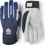 Hestra XC Pace 5 Finger Navy