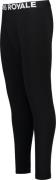 Mons Royale Men's Cascade Merino Flex 200 Legging Black