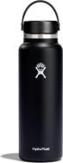 Hydro Flask Wide Mouth Flex 1182 ml Black