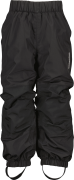 Didriksons Kids' Narvi Pant 2 Black