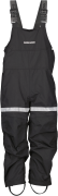 Didriksons Kids' Pilvi Pant Black