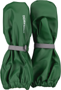 Didriksons Kids' Glove 5 Pine Green