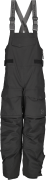 Didriksons Kids' Fosfat Pants Black